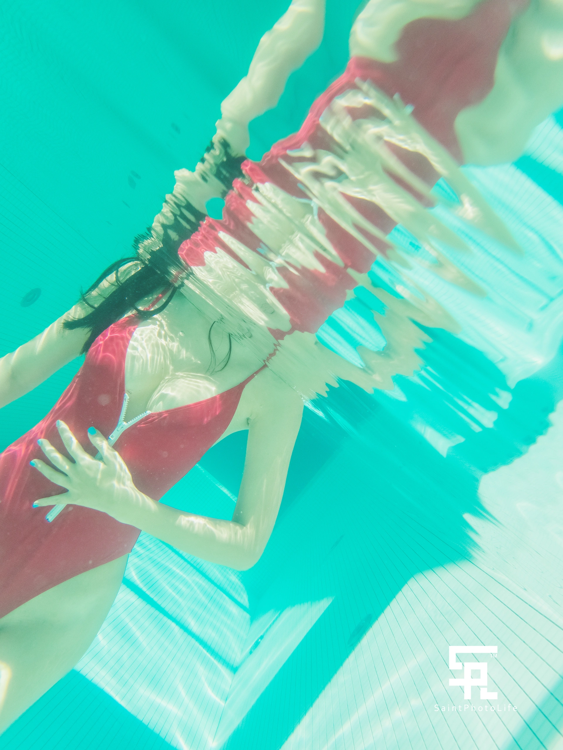 005.[SaintPhotoLife] Zennyrt 申才恩 At Snow Hotel 1